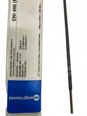 Magmaweld ENI 406 Döküm Elektrod 2.50x300 mm 1 Adet - 1
