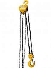 Vivastar WCAR1-5 1000 Kg 5 Metre Caraskal - 1