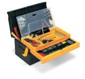 Portbag Cp01 16 Compacto Takım Çantası - 4
