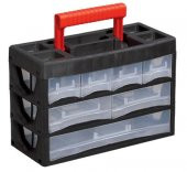 Portbag PL01 Caby 311 Çekmece Seti - 1