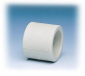 Ege Yıldız PPRC 50 mm Manşon Gri thumbnail 1