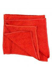 Luna Mikrofiber Temizlik Bezi 40X40 cm - 1