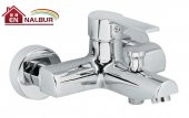 İtimat İdea 561 Mix Banyo Bataryası - 1
