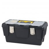 Port-Bag ME03 Eko Metal Kilitli Takım Çantası 19 - 1