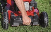 Einhell GC PM 51/3 S HW Benzinli Çim Biçme Makinası - 3