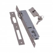 Kale 155 U 20 mm Makaralı Silindir Kilit - 1