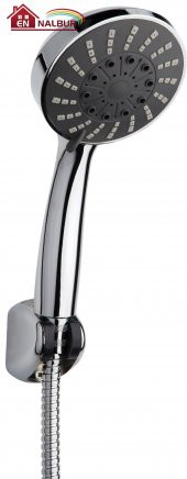 İtimat Omega 401M Mafsallı Duş Seti - 1