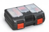 Portbag Pm02 Matkap Çantası Organizerli - 1