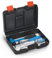 Portbag Pm02 Matkap Çantası Organizerli - 3