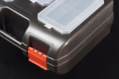 Portbag Pm02 Matkap Çantası Organizerli - 4