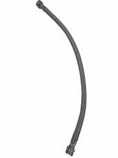 Kalın Şofben Flex Boru Nipelli 12X12 50 cm - 1