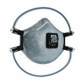 Era 7210 FFP2 Aktif Karbon Solunum Maskesi - 1