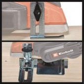 Einhell TE PL 1882 Lİ Solo Planya - 5