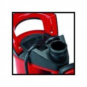Einhell GE SP 4390 LL ECO Dalgıç Pompa-Temiz Su - 4