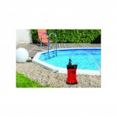 Einhell GE SP 4390 LL ECO Dalgıç Pompa-Temiz Su - 5