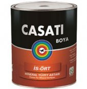 Casati İs Ört İs Boyası 0,20 kg - 1