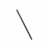 Mum Sıcak Silikon Siyah 11,2 mm  30 Cm Kalın - 1