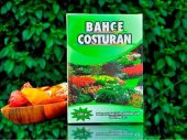 Bahçe Coşturan Toprak 1200 gr Tüm Bitki Çiçek İçin - 1