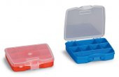 Portbag Or06 Poly 18 Organizer Civata Kutusu - 1
