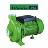 Atlantis CM20 1 HP Tek Kademeli Santrifuj Pompa - 1