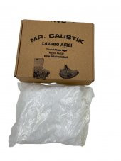 MR. Caustik 400 gr Lavobo Açıcı Kostik - 1