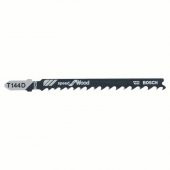 Bosch T 144 D Ahşap Dekupaj Testere Bıçağı 2 608 637 880 - 1