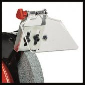 Einhell TC WD 200150 Taş Motoru Islak Kuru 250 Watt - 5