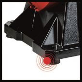 Einhell TC WD 200150 Taş Motoru Islak Kuru 250 Watt - 7