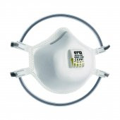 Era 6330 FFP3 Ventilli Solunum Maskesi - 2