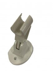 Duş Mafsalı Plastik - 1
