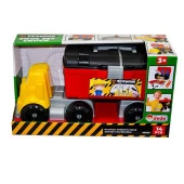 03830 Teknik Tamir Set Tır - Fen Toys - 3