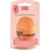Real Techniques Mucize Makyaj Süngeri 91566 - 1