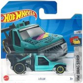 Hot Wheels Tekli Arabalar Lolux HKH31 - 1