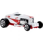 Hot Wheels Tekli Arabalar Max Steel HKH39 - 2