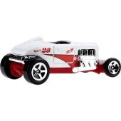 Hot Wheels Tekli Arabalar Max Steel HKH39 - 4