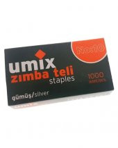 Umix Zımba Teli U2213KK - 1
