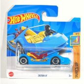 Hot Wheels Tekli Arabalar Deora III HKJ34 - 1