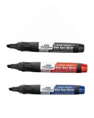 Mas Kartuşlu Beyaz Tahta Kalemi 3’lü Set 6412 - 1