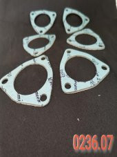 JİKLE KAPAK CONTASI PEUGEOT J9 023607.02 - 1