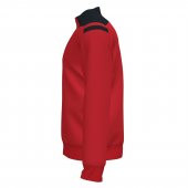 SWEATSHİRT CHAMPİONSHİP VI KIRMIZI SİYAH - 2
