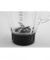 FRİTEL Smoothie Blender 1800 Watt BL 3890 - 3