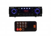 Osawa HD-510 Mikser İş Yeri ve Ev Anfisi-220 Volt ve 12 Volt - 1