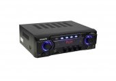 Osawa HD-510 Mikser İş Yeri ve Ev Anfisi-220 Volt ve 12 Volt - 2