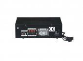 Osawa HD-510 Mikser İş Yeri ve Ev Anfisi-220 Volt ve 12 Volt - 3