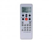 Carrier Xpower Gold 42UQV050H1 Klima Kumandası - 1
