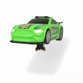 203764009 Ford Mustang - Wheelie Raiders thumbnail 3