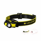 Led Lenser İH5R - 5