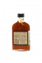 Chili Piri Fermante Acı Sos No:1 - 200 ml - 1