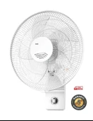 Raks Wf 16 Mx Beyaz 65w Duvar Vantilatör thumbnail 1