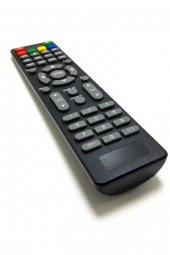 Woon Lcd Tv Kumanda - Kr0201 KR0201-W - 2